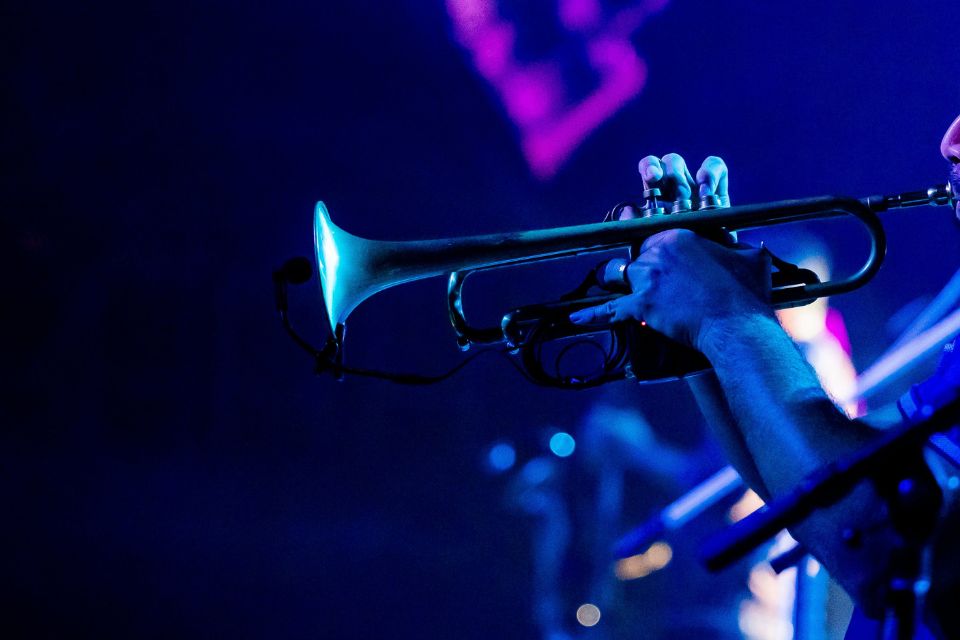 international trumpet festival