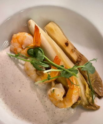 Platos favoritos de Esmeralda