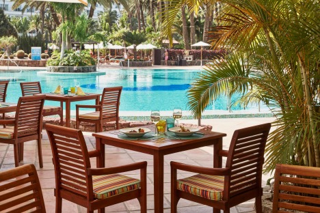 All Inclusive Premium at Seaside Palm Beach
