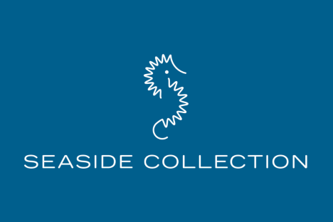 seaaside collection logo