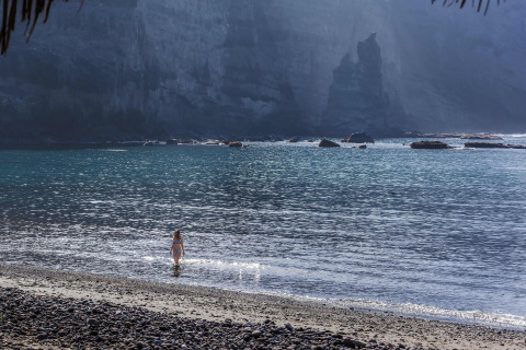 Playa de Agaete