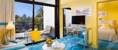 Suite Seaside Palm Beach 