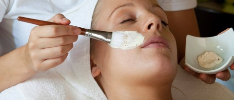 Enjoy endless facial and body treatments and wellness in Maspalomas