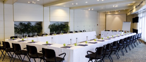 The perfect space for meetings or a conference in Maspalomas