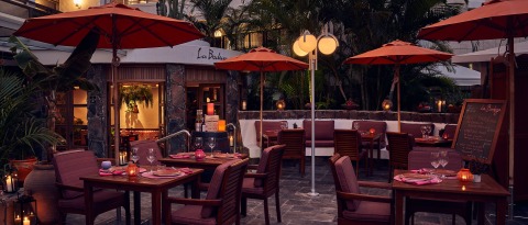 Restaurant La Bodega Palm Beach