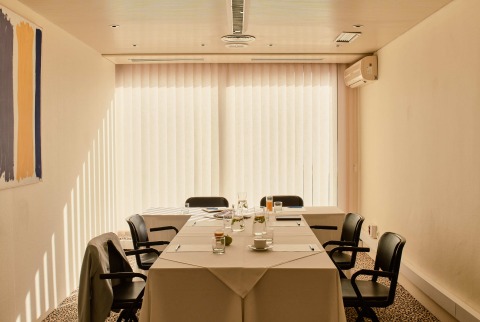 The perfect space for meetings or a conference in Maspalomas