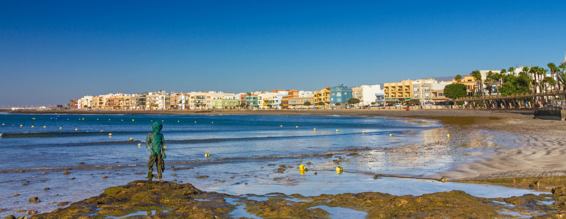 Playa de Arinaga