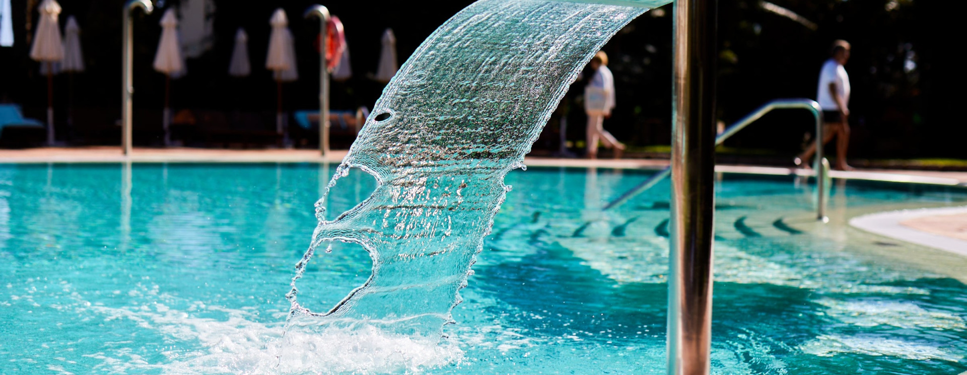 Piscina Palm Beach